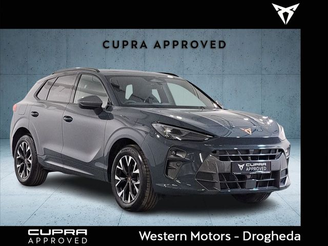 vehicle for sale from Western Motors Galway