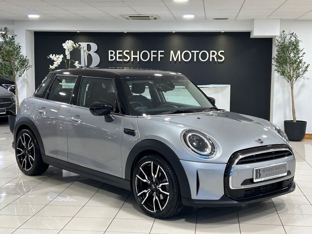 vehicle for sale from Beshoff Motors