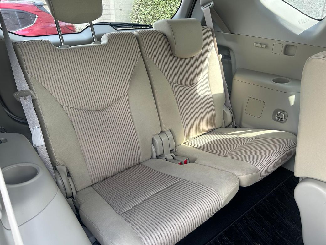 2016 Toyota Prius+