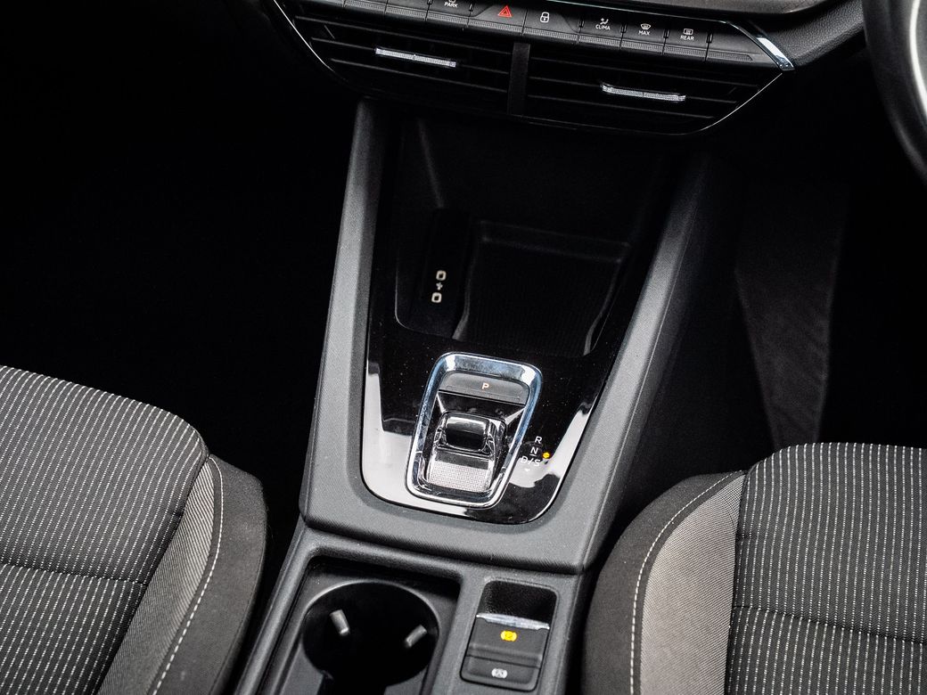 2024 Skoda Octavia