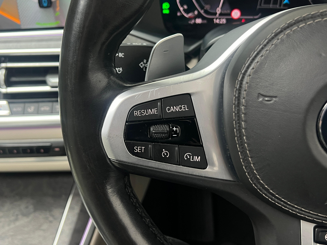 2020 BMW X5