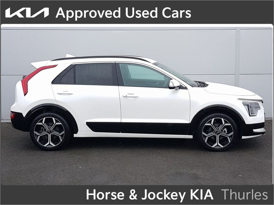 2024 Kia Niro