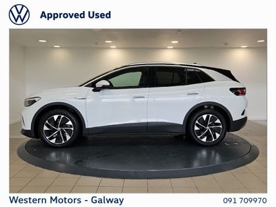 2023 Volkswagen ID.4