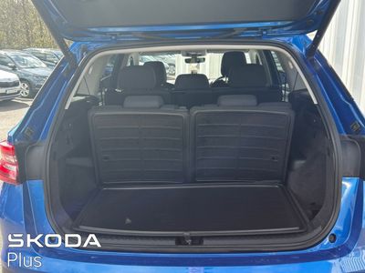 2024 Skoda Kodiaq