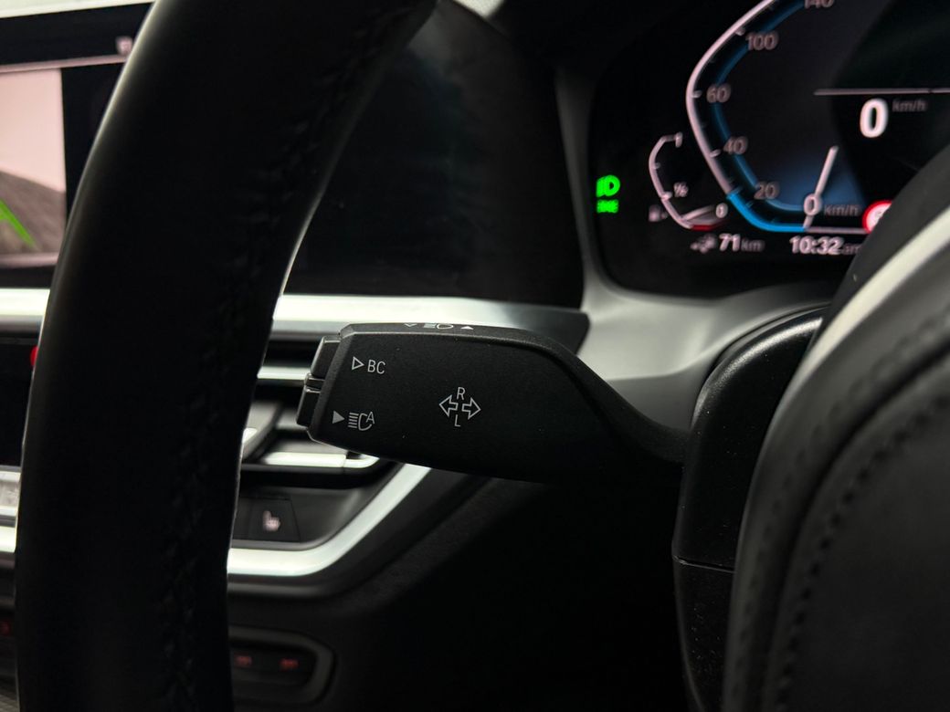2022 BMW 3 Series