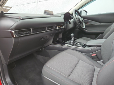 2023 Mazda CX-30