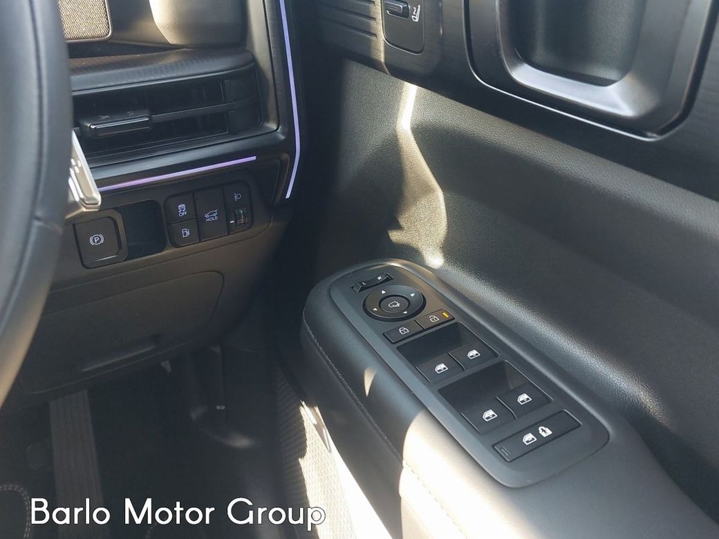 2025 Hyundai Santa Fe