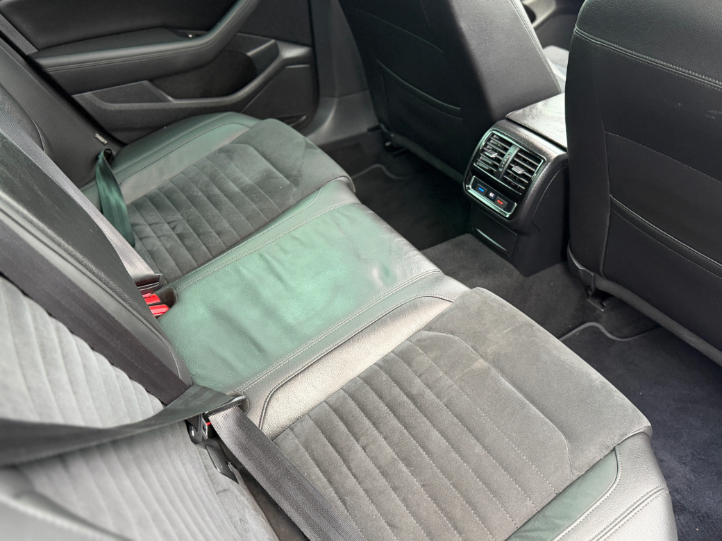 2019 Volkswagen Passat