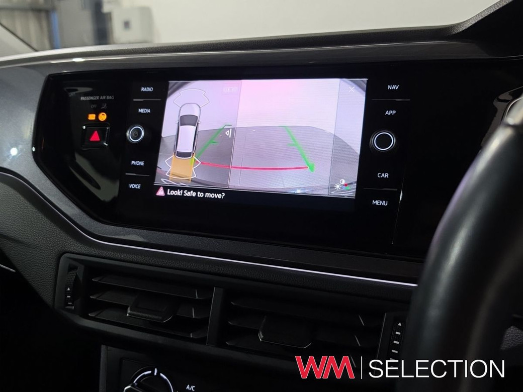 2024 Volkswagen Taigo