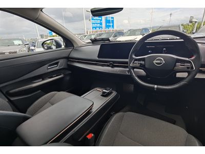 2024 Nissan Ariya