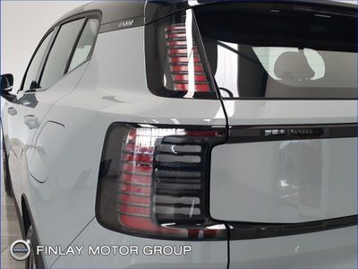2024 Volvo EX30