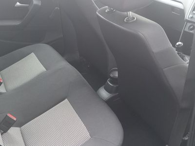 2013 Volkswagen Polo