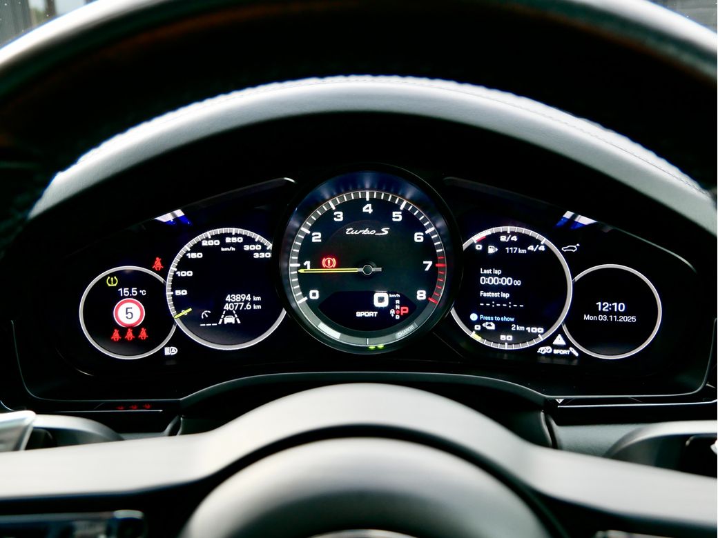 2022 Porsche Cayenne