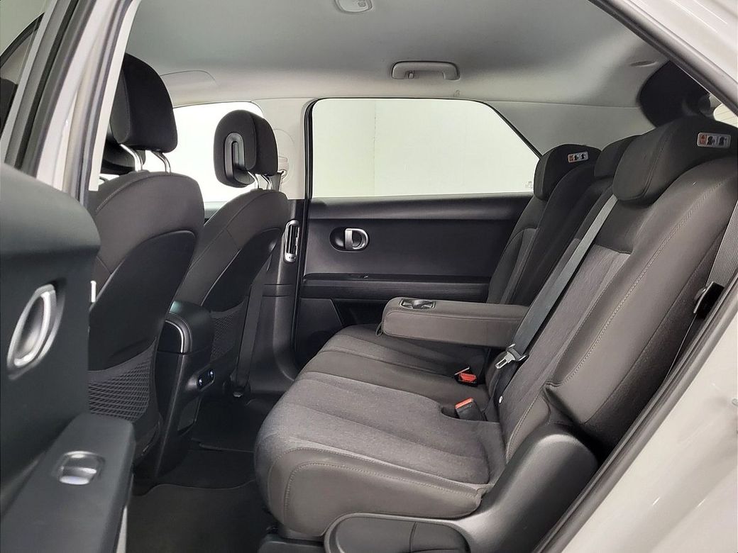 2022 Hyundai Ioniq 5