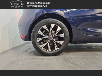 2023 Renault Zoe