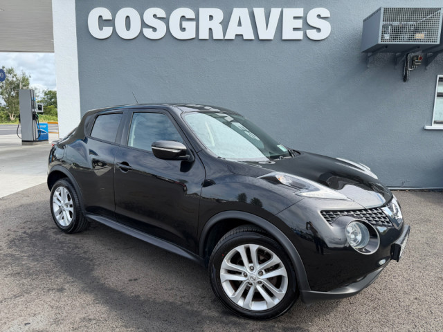 vehicle for sale from Cosgrave's Garage Castlebar