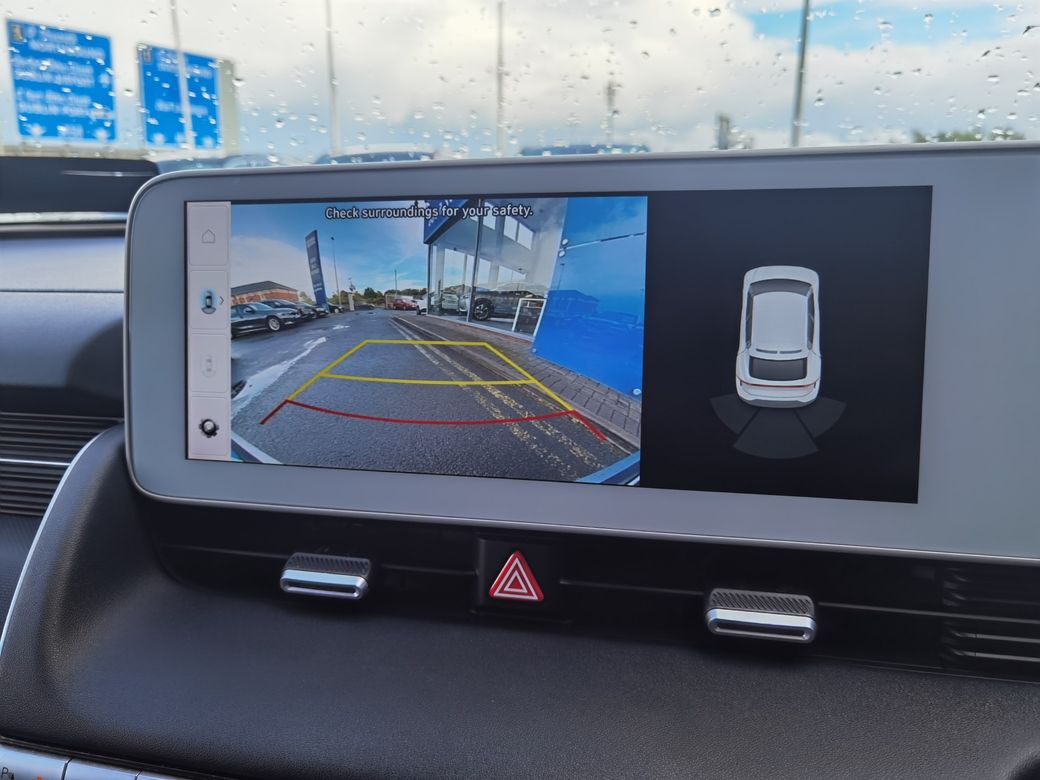2022 Hyundai Ioniq 5