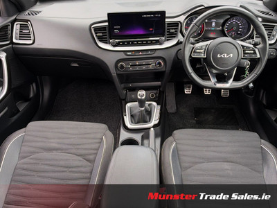 2023 Kia Ceed