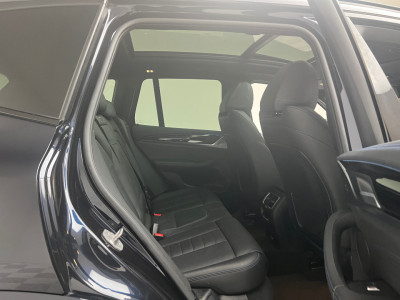 2022 BMW iX3
