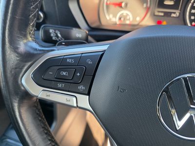 2023 Volkswagen Caddy