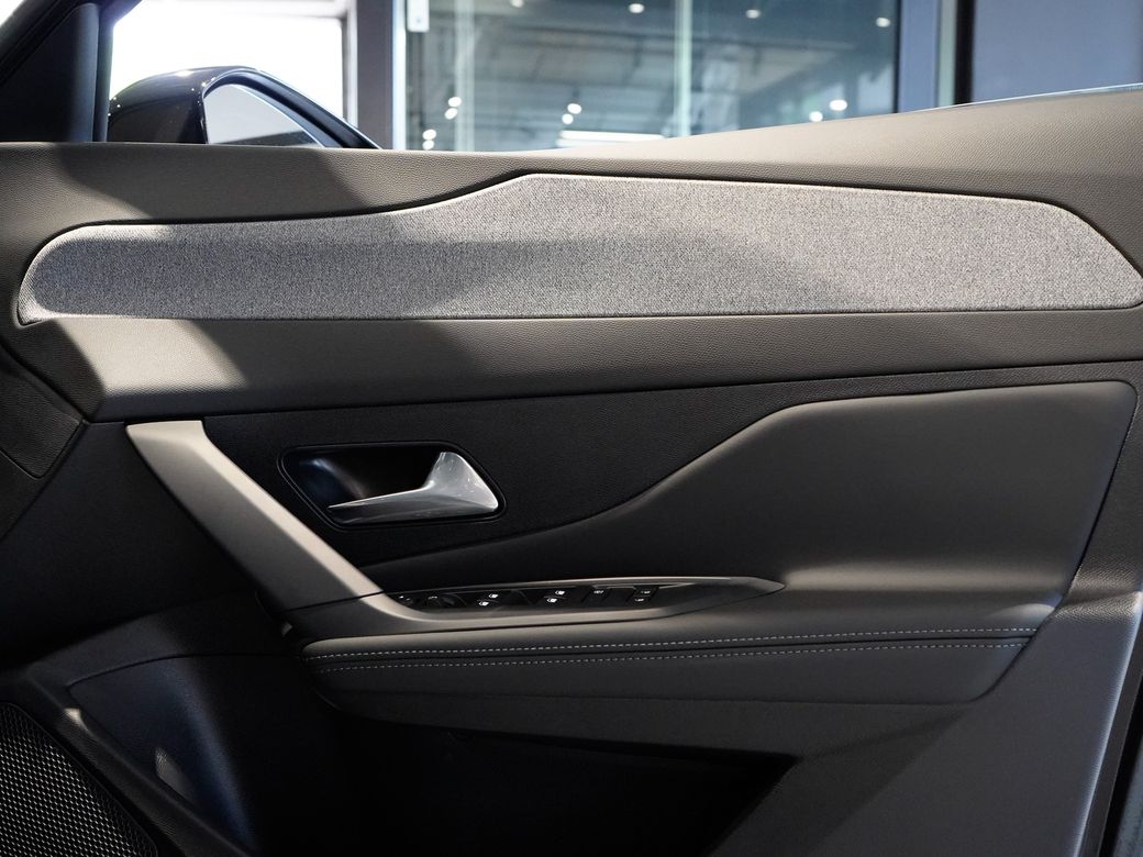 2026 Peugeot 308