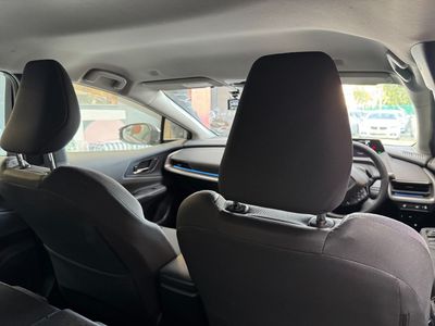 2024 Toyota Prius