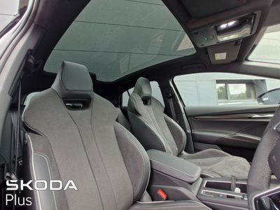 2026 Skoda Enyaq