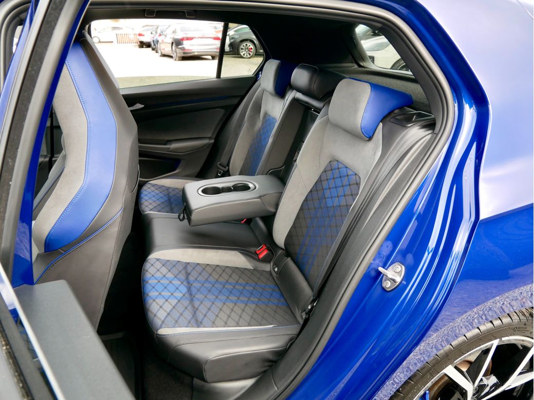 2022 Volkswagen Golf