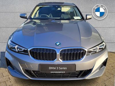 2026 BMW 3 Series