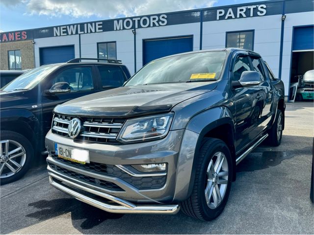vehicle for sale from Newline Motors