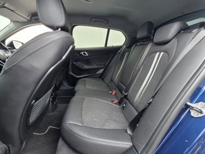 2022 BMW 1 Series