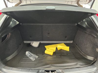 2015 Volvo V40