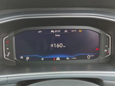 2023 Volkswagen T-Roc