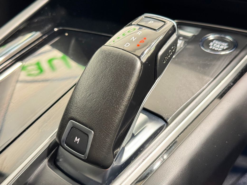 2019 Peugeot 508