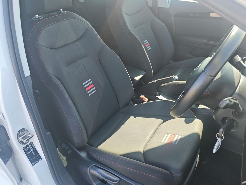 2018 SEAT Ibiza