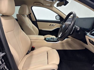 2024 BMW 3 Series
