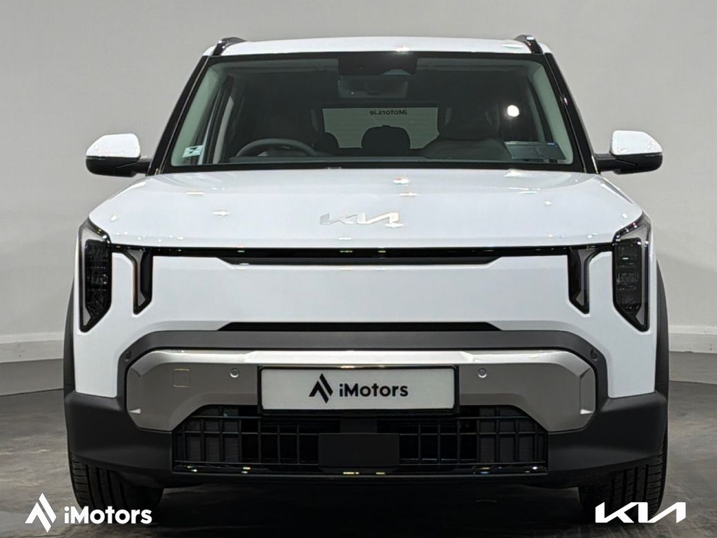 2026 Kia EV2