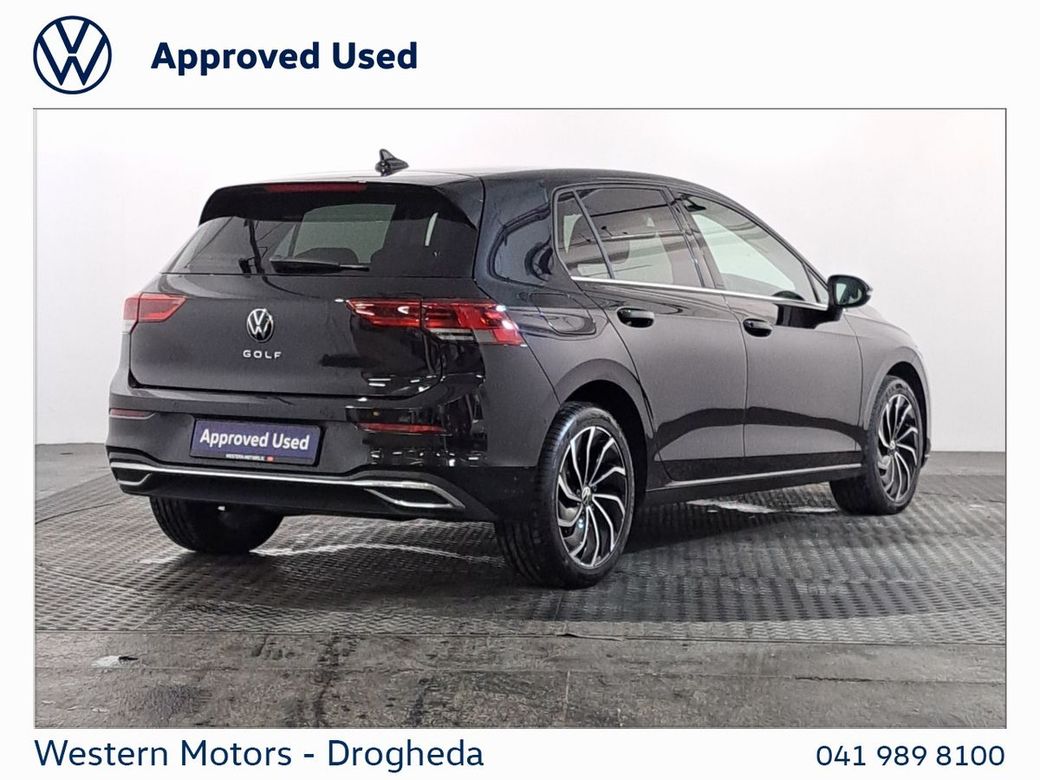 2023 Volkswagen Golf