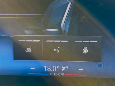 2025 BMW i5
