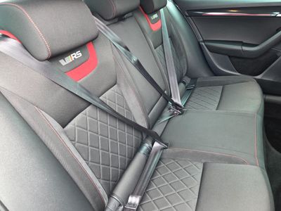 2019 Skoda Octavia