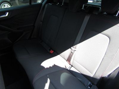 2019 Ford Focus