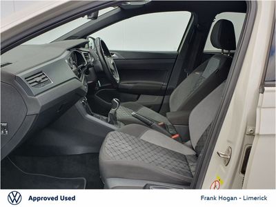 2023 Volkswagen Polo