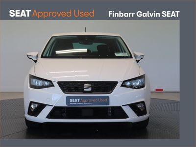 2024 SEAT Ibiza