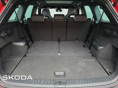 2023 Skoda Kodiaq