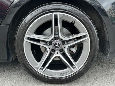 2020 Mercedes-Benz CLS Class