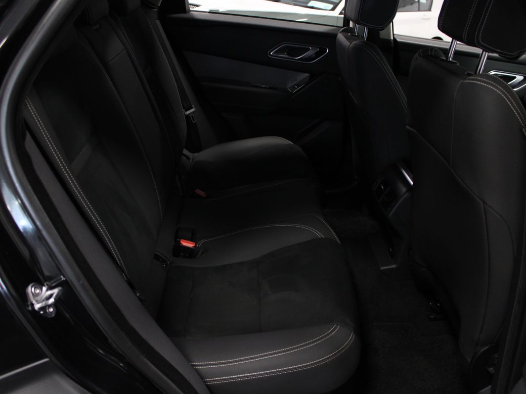 2020 Land Rover Range Rover