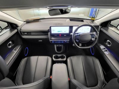 2024 Hyundai Ioniq 5
