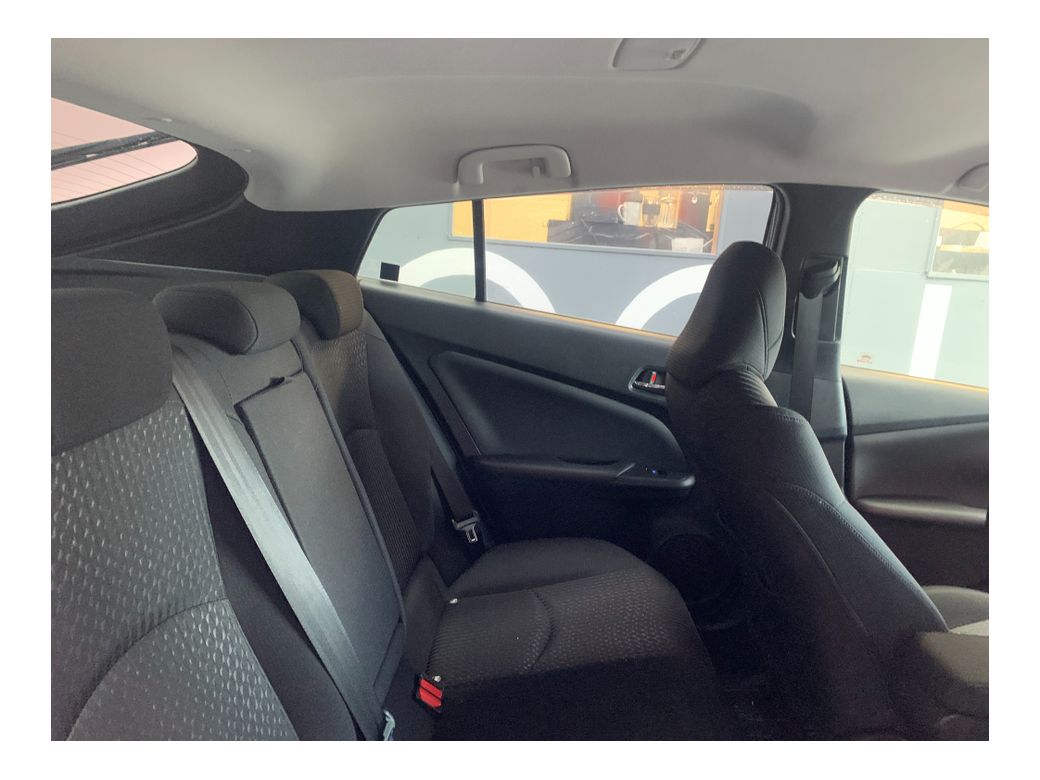 2018 Toyota Prius