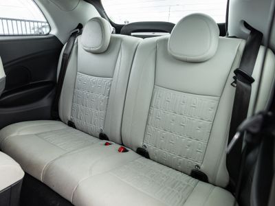 2024 Fiat 500