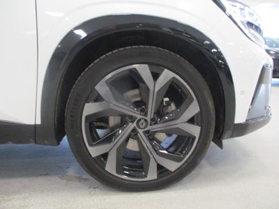 2024 Renault Austral
